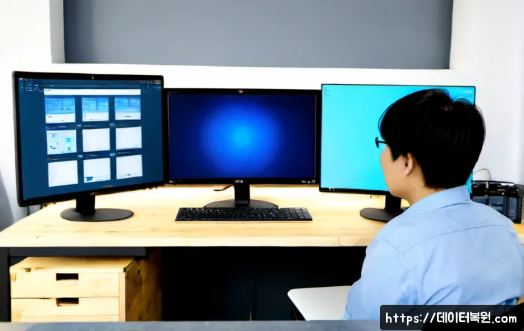 재동 STATUS_KERNEL_DATA_CORRUPTION 관련 이미지 1