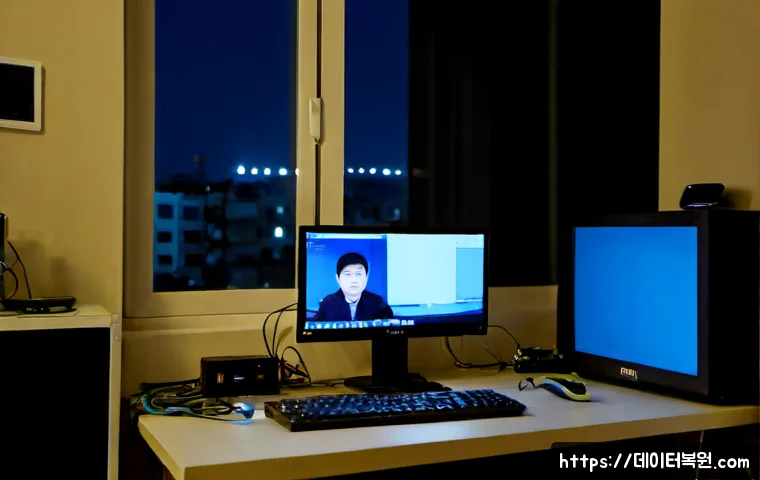 재동 STATUS_KERNEL_DATA_CORRUPTION 관련 이미지 4