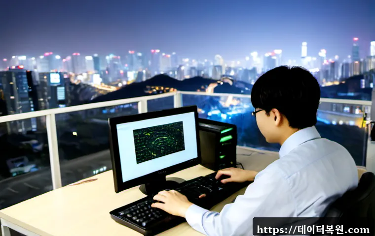 화양동 STATUS_INVALID_PAGE 관련 이미지 4