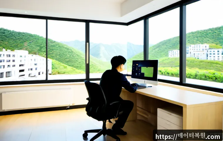 정릉동 STATUS_INSTRUCTION_FAILED 관련 이미지 3