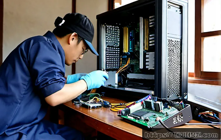 원서동 NDIS_INTERNAL_ERROR 관련 이미지 2