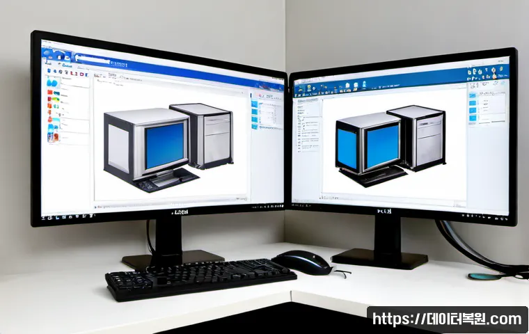 과해동 윈도우7 windows7 재설치 포맷 초기화 관련 이미지 1