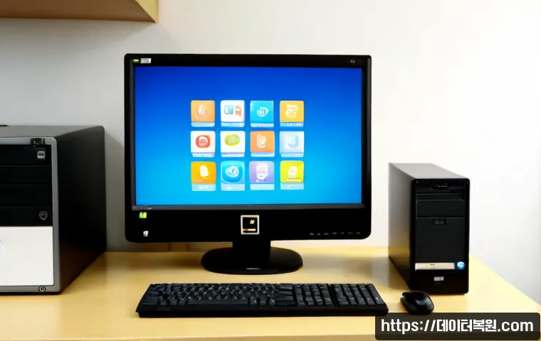 과해동 윈도우7 windows7 재설치 포맷 초기화 관련 이미지 2