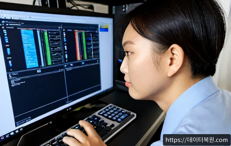 마포구 파일서버출장방문수리점 관련 이미지 3