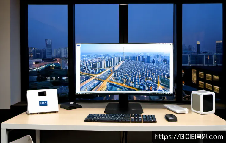 용산동 메모리조립 및 교체수리 관련 이미지 2
