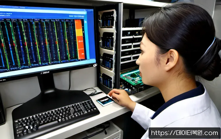 용산동 메모리조립 및 교체수리 관련 이미지 3