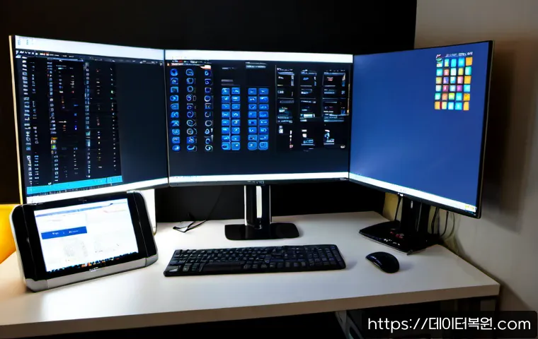 용산동 메모리조립 및 교체수리 관련 이미지 4