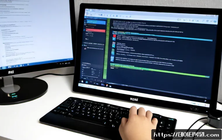 길음동 STATUS_FILE_IN_USE 관련 이미지 3