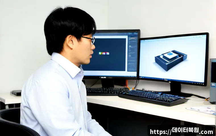 내곡동 부팅안됨 관련 이미지 1