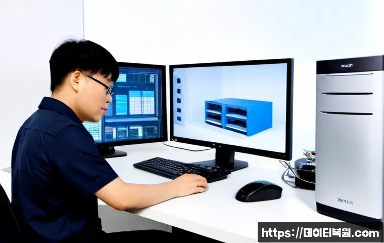 개화동 나스 nas 설정및수리 관련 이미지 1