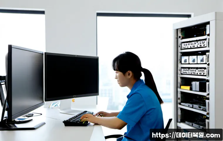 개화동 나스 nas 설정및수리 관련 이미지 3