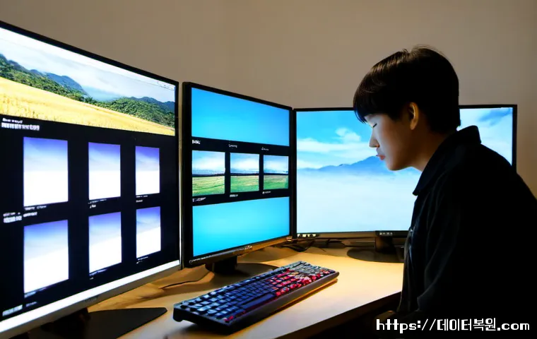 용산구 출장방문윈도우 windows 설치 관련 이미지 3