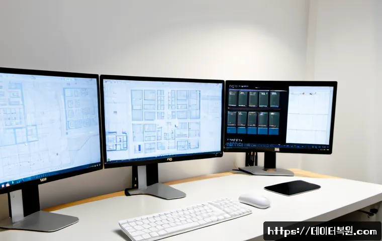 용산구 출장방문윈도우 windows 설치 관련 이미지 4