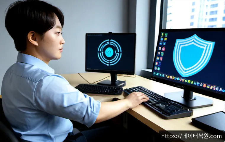 상일동 악성코드 바이러스 관련 이미지 2