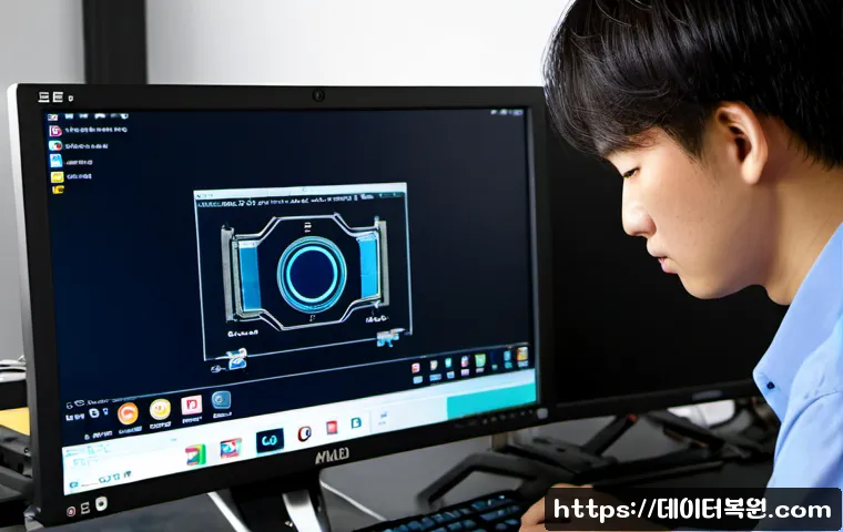 과천동 부팅안됨 관련 이미지 3
