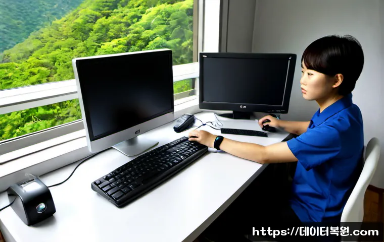 과천동 부팅안됨 관련 이미지 4