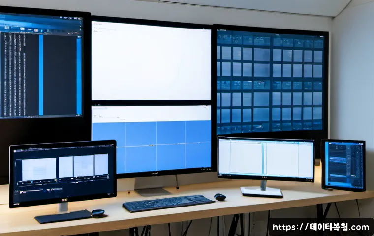 장위동 SYSTEM_THREAD_EXCEPTION_NOT_HANDLED 관련 이미지 1