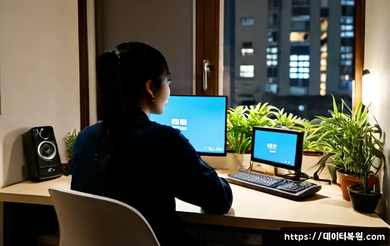 장위동 SYSTEM_THREAD_EXCEPTION_NOT_HANDLED 관련 이미지 4
