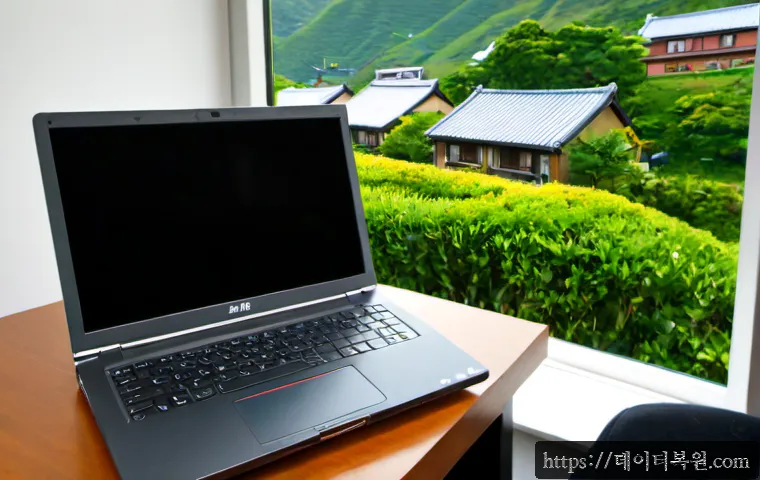 중부면 노트북 laptop 출장방문수리점 관련 이미지 2