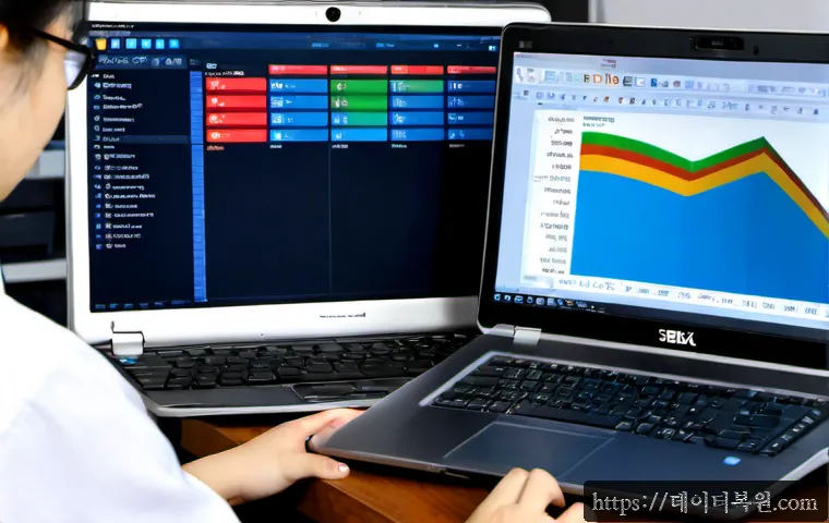 중부면 노트북 laptop 출장방문수리점 관련 이미지 4