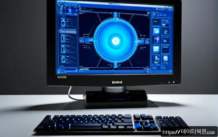 곤지암 KERNEL_SECURITY_CHECK_FAILURE 관련 이미지 1