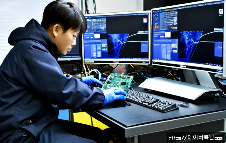 곤지암 KERNEL_SECURITY_CHECK_FAILURE 관련 이미지 2