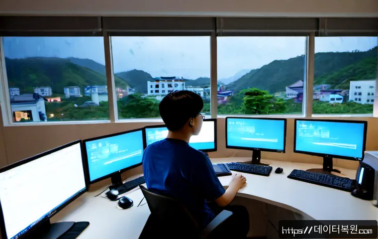 곤지암 KERNEL_SECURITY_CHECK_FAILURE 관련 이미지 4