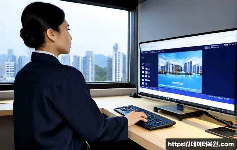 노원구 KERNEL_DATA_INPAGE_ERROR 관련 이미지 2
