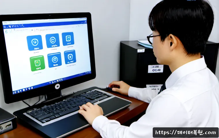 남영동 STATUS_KERNEL_BOOT_DRIVE_ERROR 관련 이미지 2