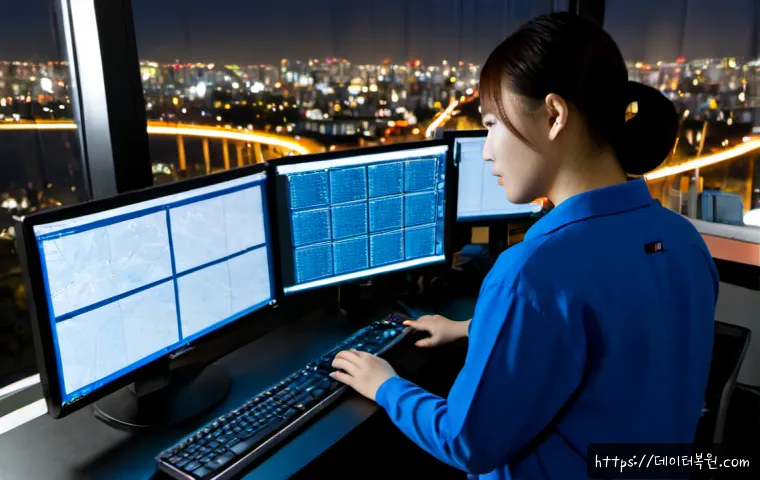 옥수동 STATUS_DISK_CORRUPTION 관련 이미지 4