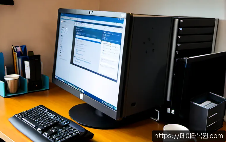 제기동 STATUS_FILE_IN_USE 관련 이미지 4