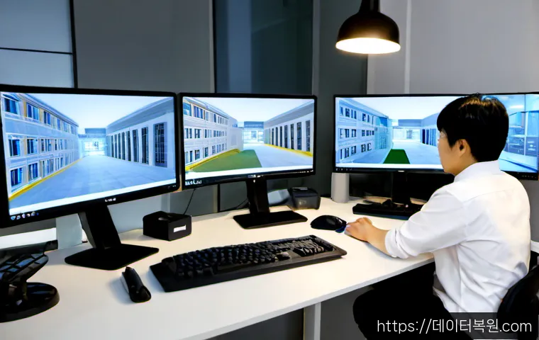 신촌동 출장방문윈도우 windows 설치 관련 이미지 1