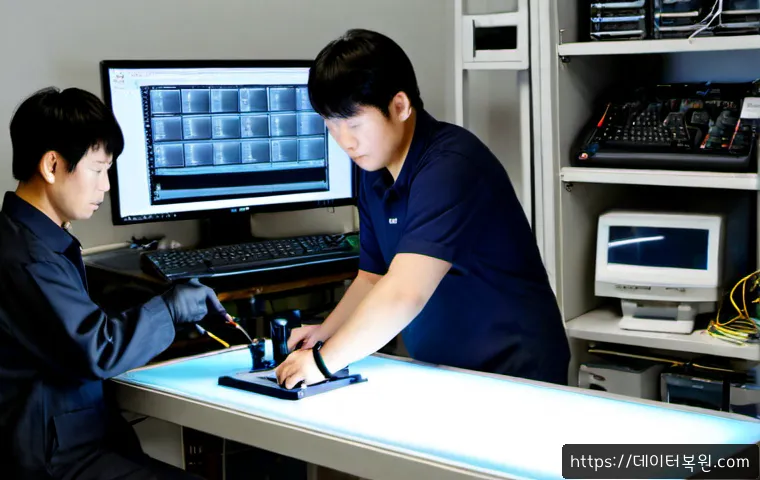 성동구 STATUS_KERNEL_HANDLE_INVALID 관련 이미지 4