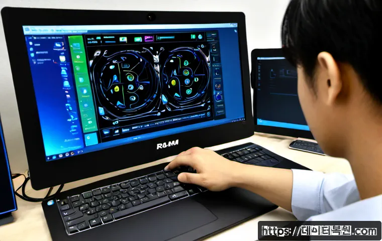 향동동 STATUS_KERNEL_MEMORY_LEAK 관련 이미지 2