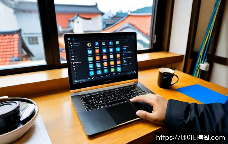 회기동 STATUS_SYSTEM_FILE_MISSING 관련 이미지 4