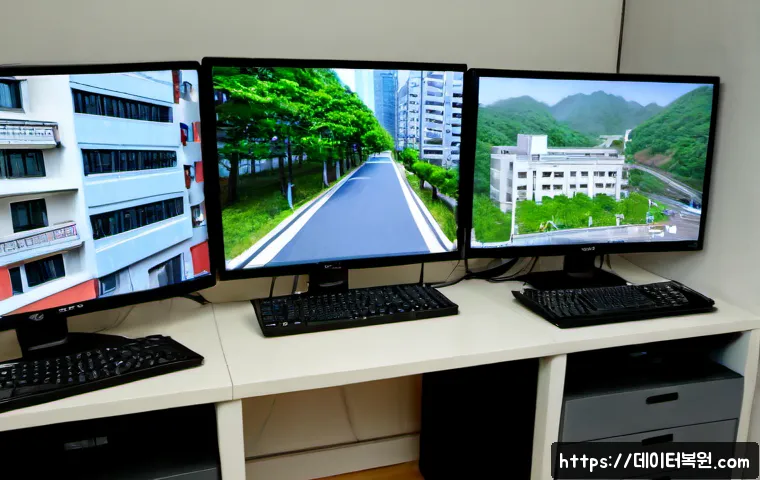 옥길동 STATUS_DEVICE_OFFLINE 관련 이미지 3