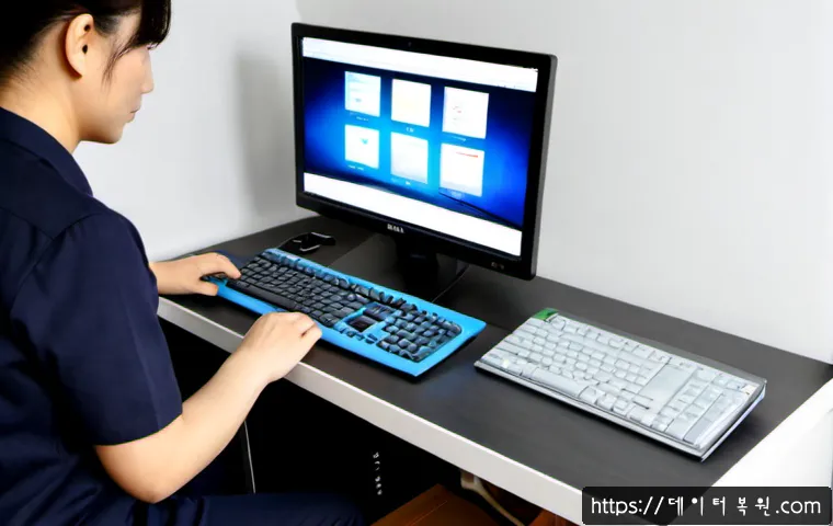 우장산 STATUS_KERNEL_BOOT_DRIVE_ERROR 관련 이미지 2