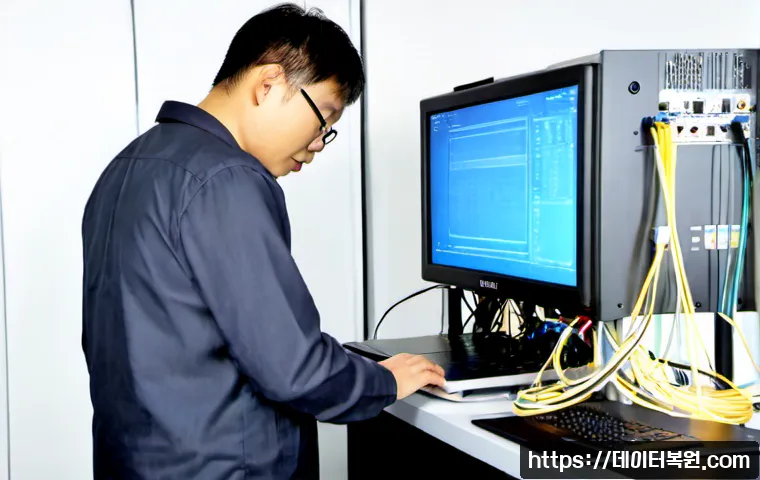 일산서구 server출장방문수리점 관련 이미지 2
