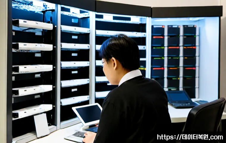 일산서구 server출장방문수리점 관련 이미지 3