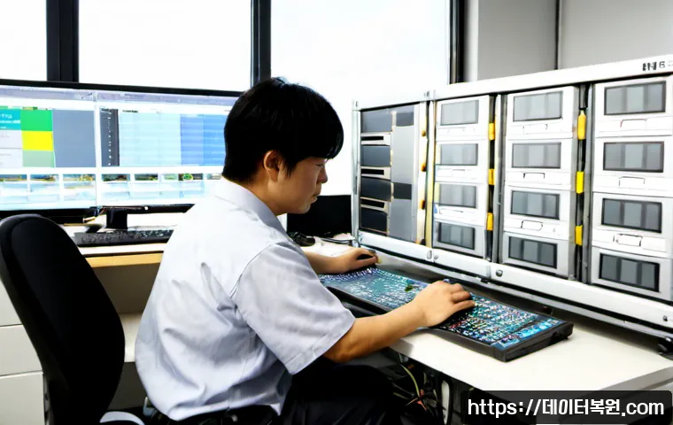 일산서구 server출장방문수리점 관련 이미지 4