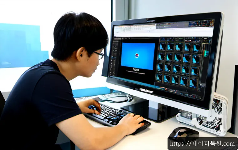 초동 ftp서버출장방문수리점 관련 이미지 1
