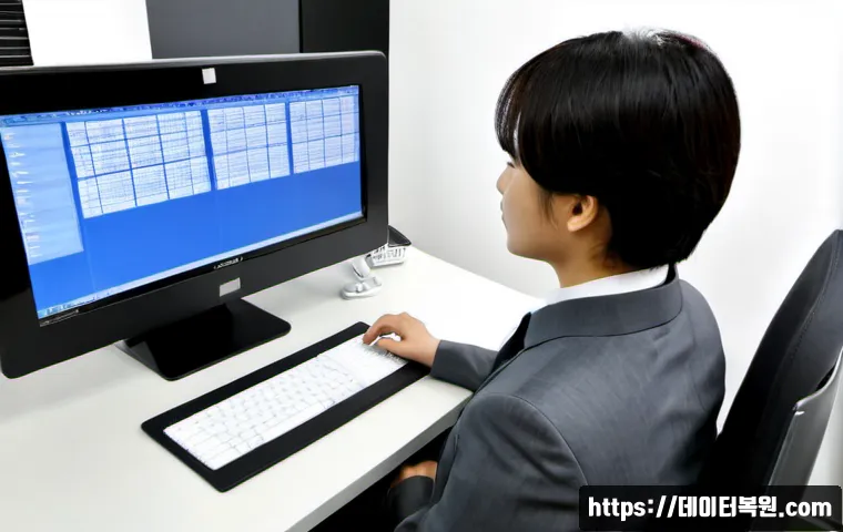 묵동 STATUS_DISK_CORRUPTION 관련 이미지 4