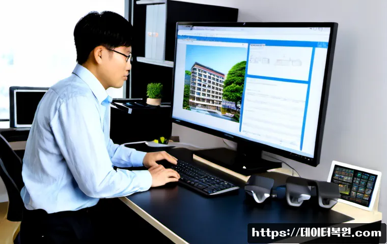 대장동 UNMOUNTABLE_BOOT_VOLUME 관련 이미지 1