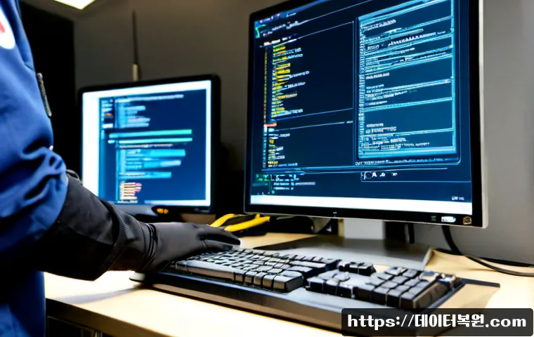 대장동 UNMOUNTABLE_BOOT_VOLUME 관련 이미지 2