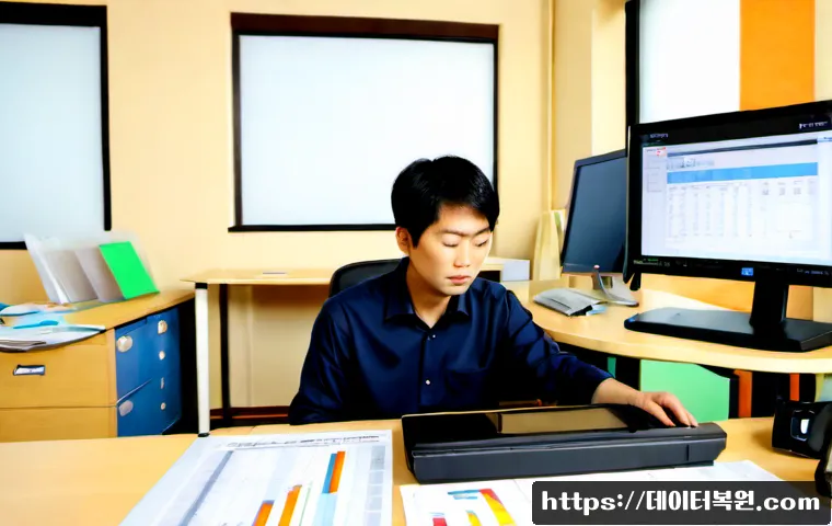 대장동 UNMOUNTABLE_BOOT_VOLUME 관련 이미지 3