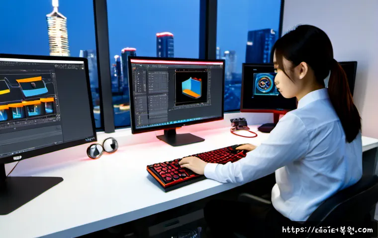 철산동 STATUS_KERNEL_LOG_FAILURE 관련 이미지 1