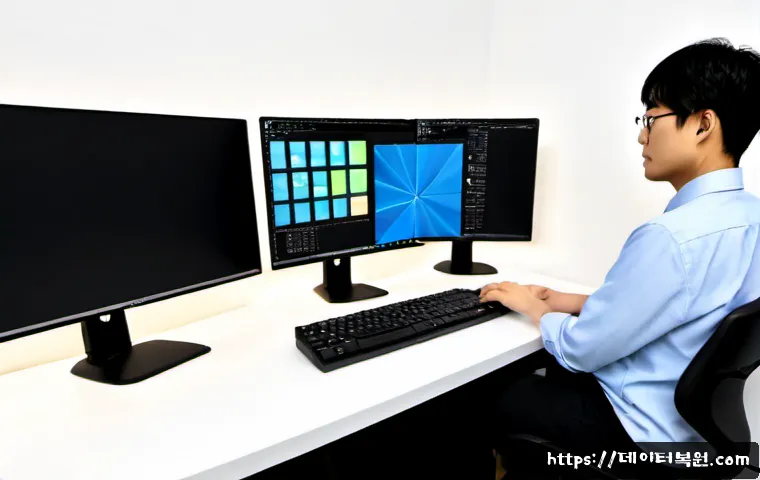 홍은동 STATUS_IO_TIMEOUT 관련 이미지 1