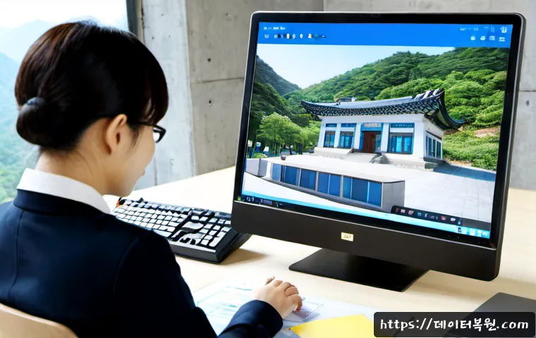 원남동 PAGE_FAULT_IN_NONPAGED_AREA 관련 이미지 1