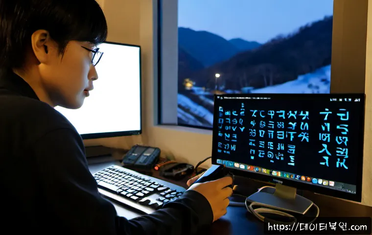 신림동 BOOTMGR is Compressed 관련 이미지 2