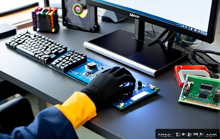 성북동 STATUS_KERNEL_THREAD_TIMEOUT 관련 이미지 1